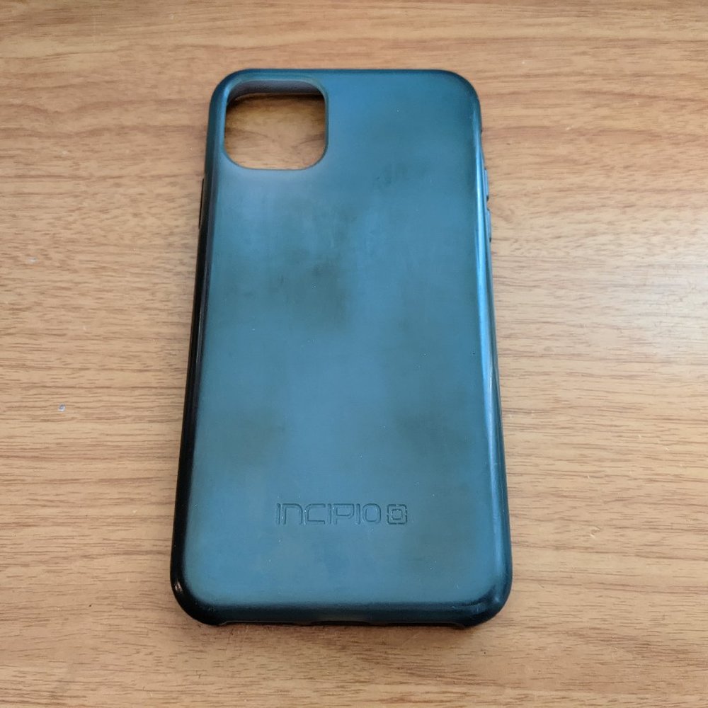 Incipio Organicore Slim iPhone 11 Pro Case***
